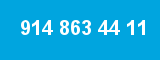 914 863 44 11